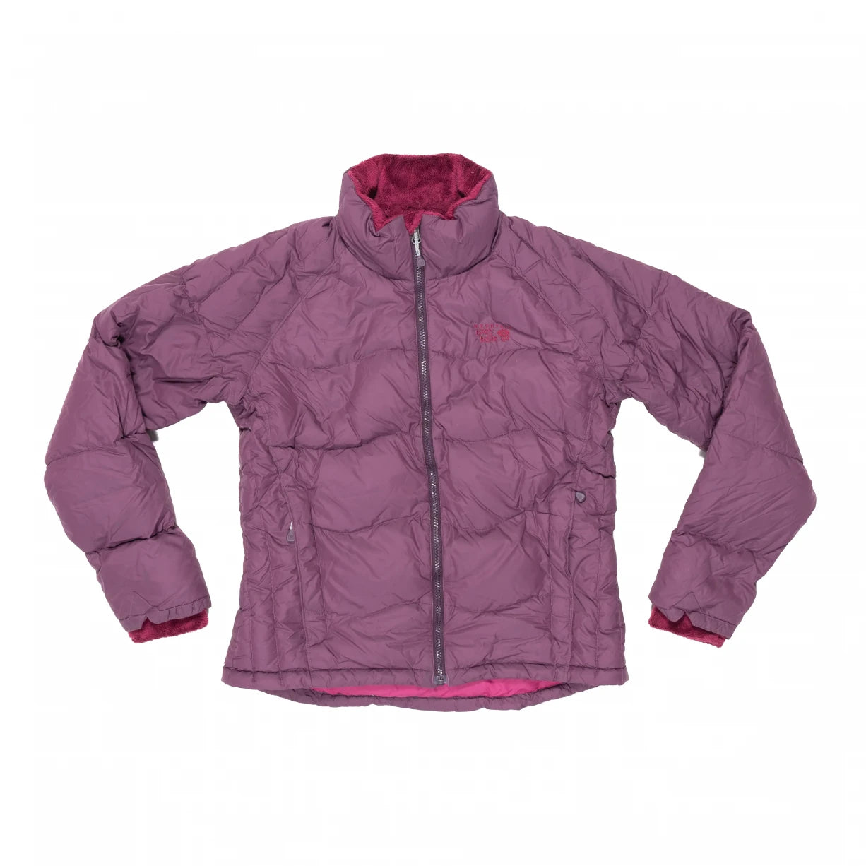 Mountain Hardwear Nevadan Down Jacket