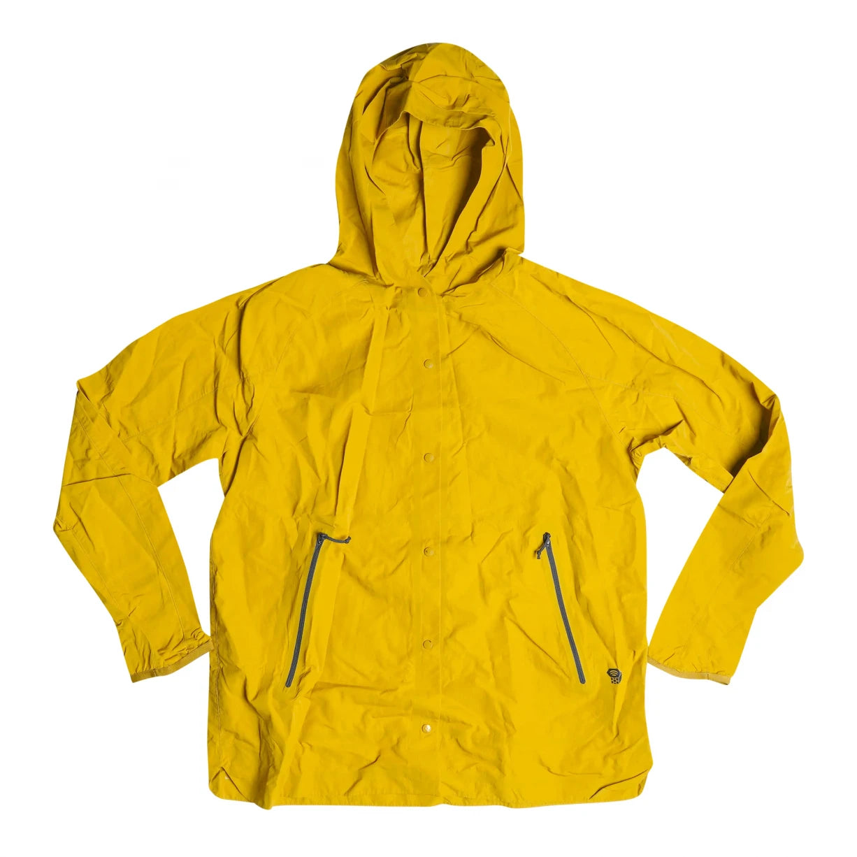 Mountain Hardwear Railay Hooded Jacket