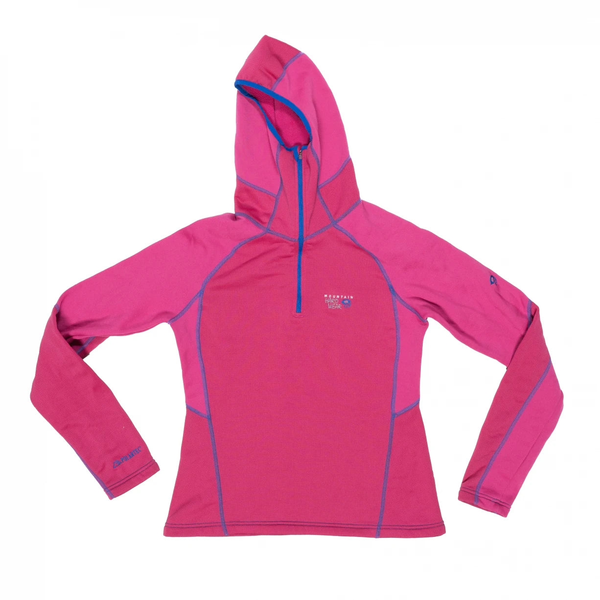 Mountain Hardwear Scuba Hoodie