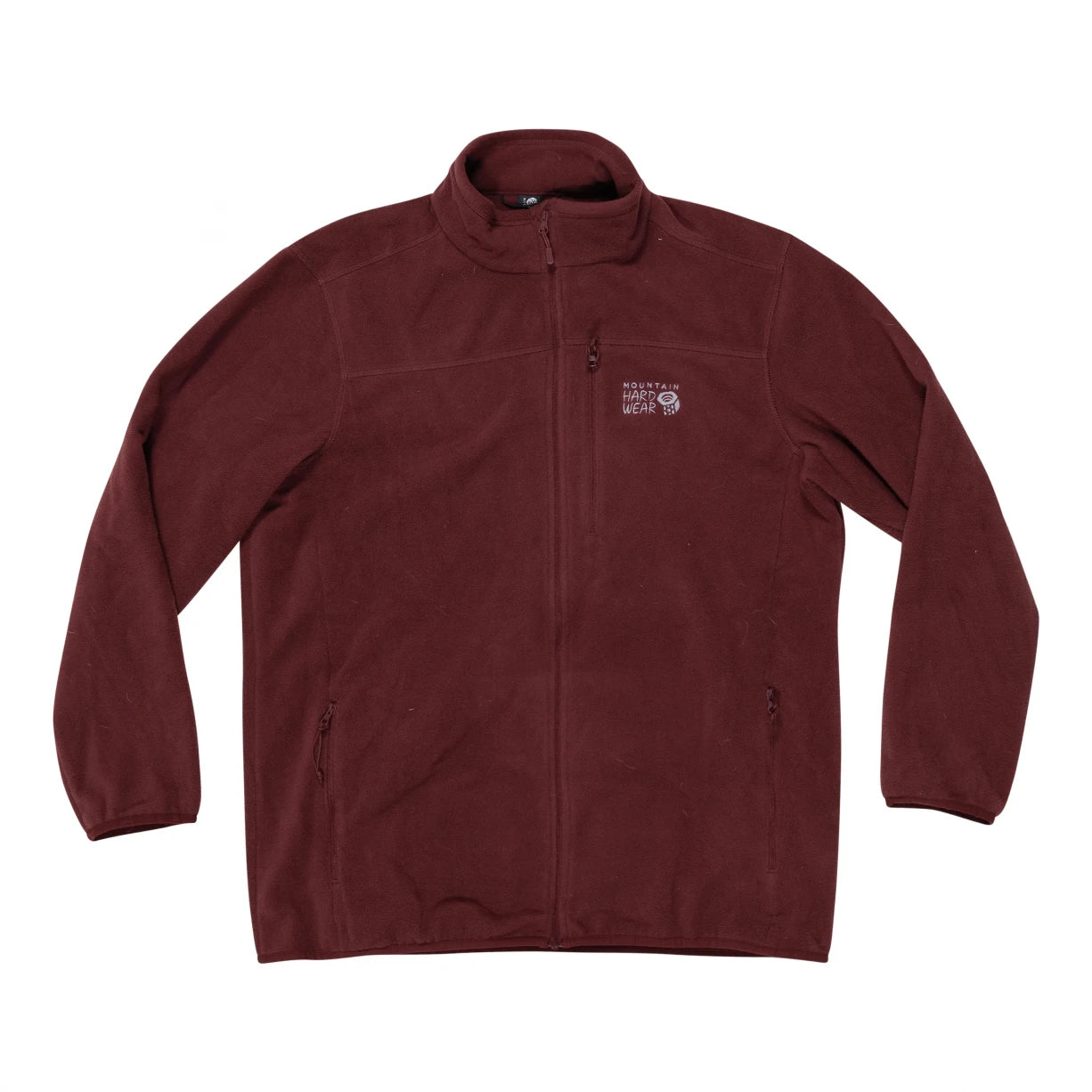 Mountain Hardwear Thermochill Fleece Jacket