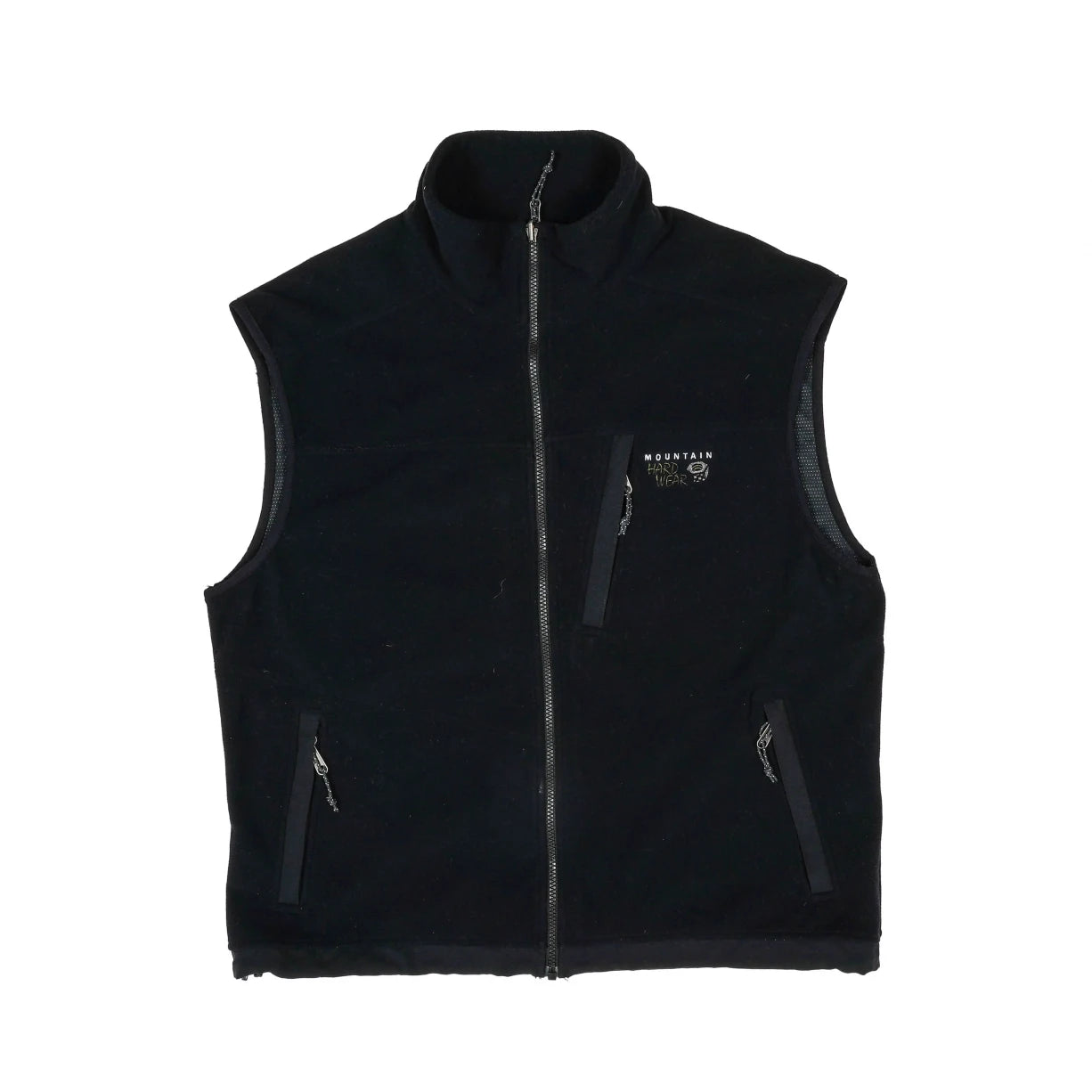Mountain Hardwear Windstopper Vest - Men's