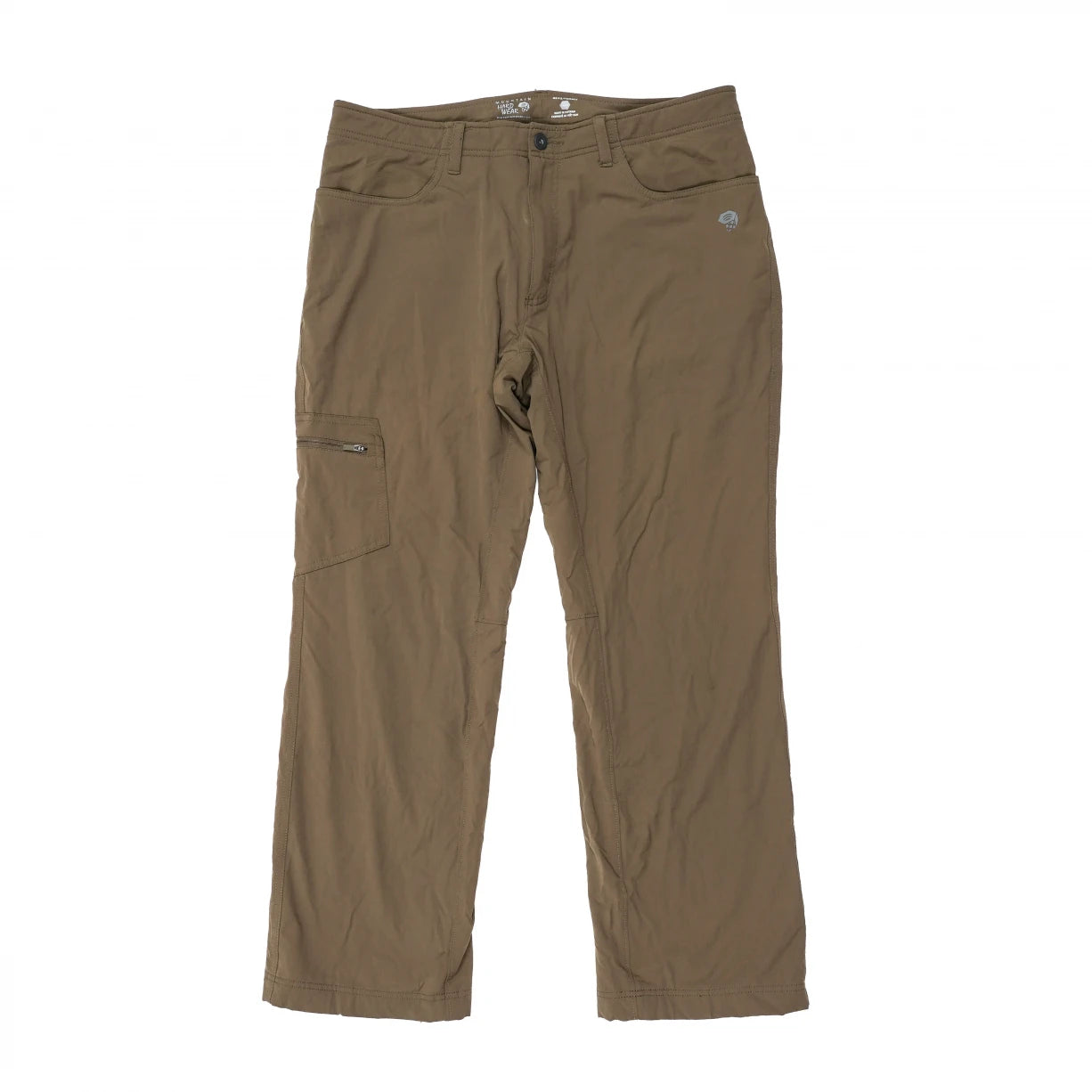 Mountain Hardwear Yumalino Pant - Men's