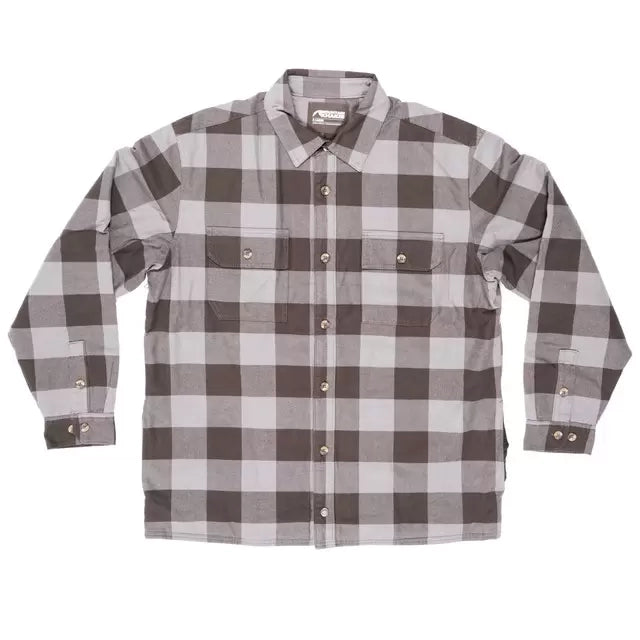 Mountain Khakis Anderson Shirtjac - Men's