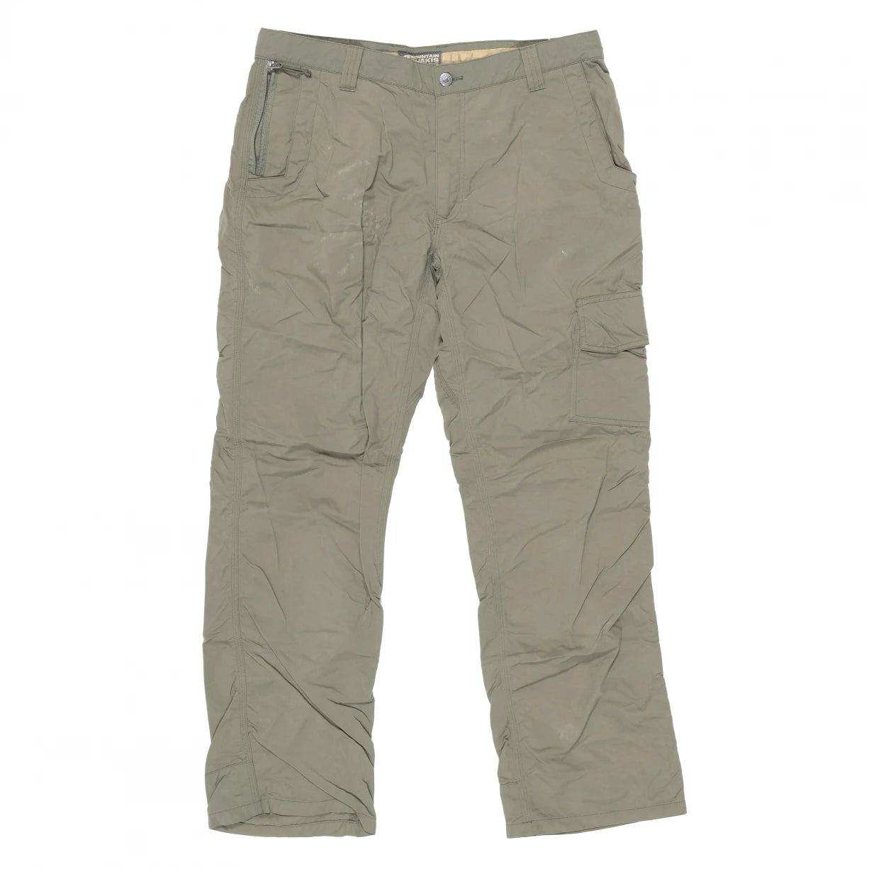 Mountain Khakis Lightweight Pant - Men's