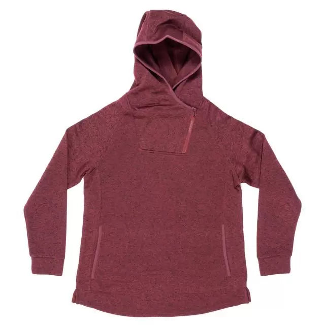 Mountain Khakis Norris Tunic Hoody - Women's