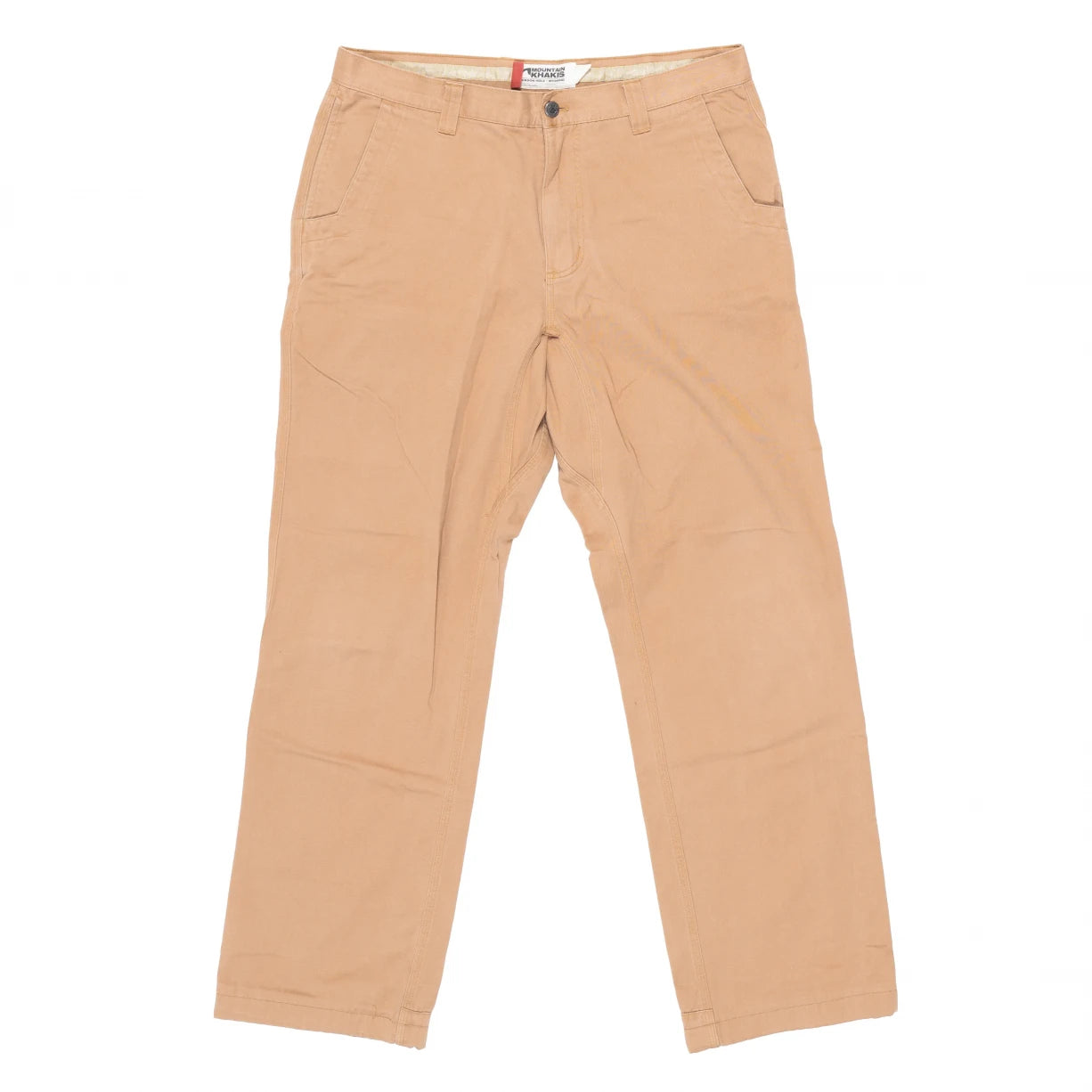 Mountain Khakis Teton Twill Pant - Men's