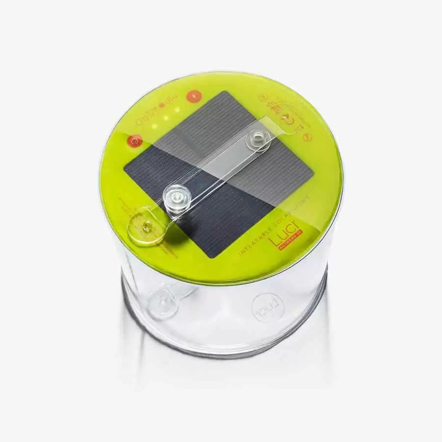 Mpowerd Luci Outdoor 2.0 Lantern