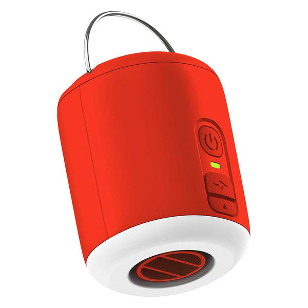 mtnGLO Pump and Light