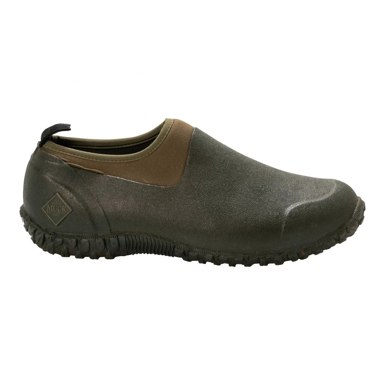 Muck Boot Muckster Low - Men's