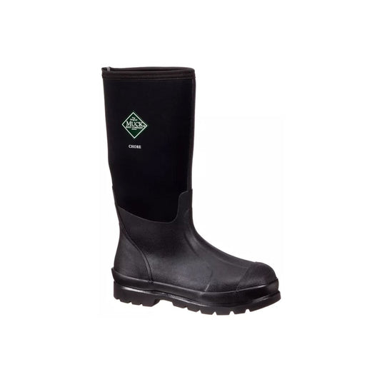 Muck Chore Classic Hi Boot - Mens