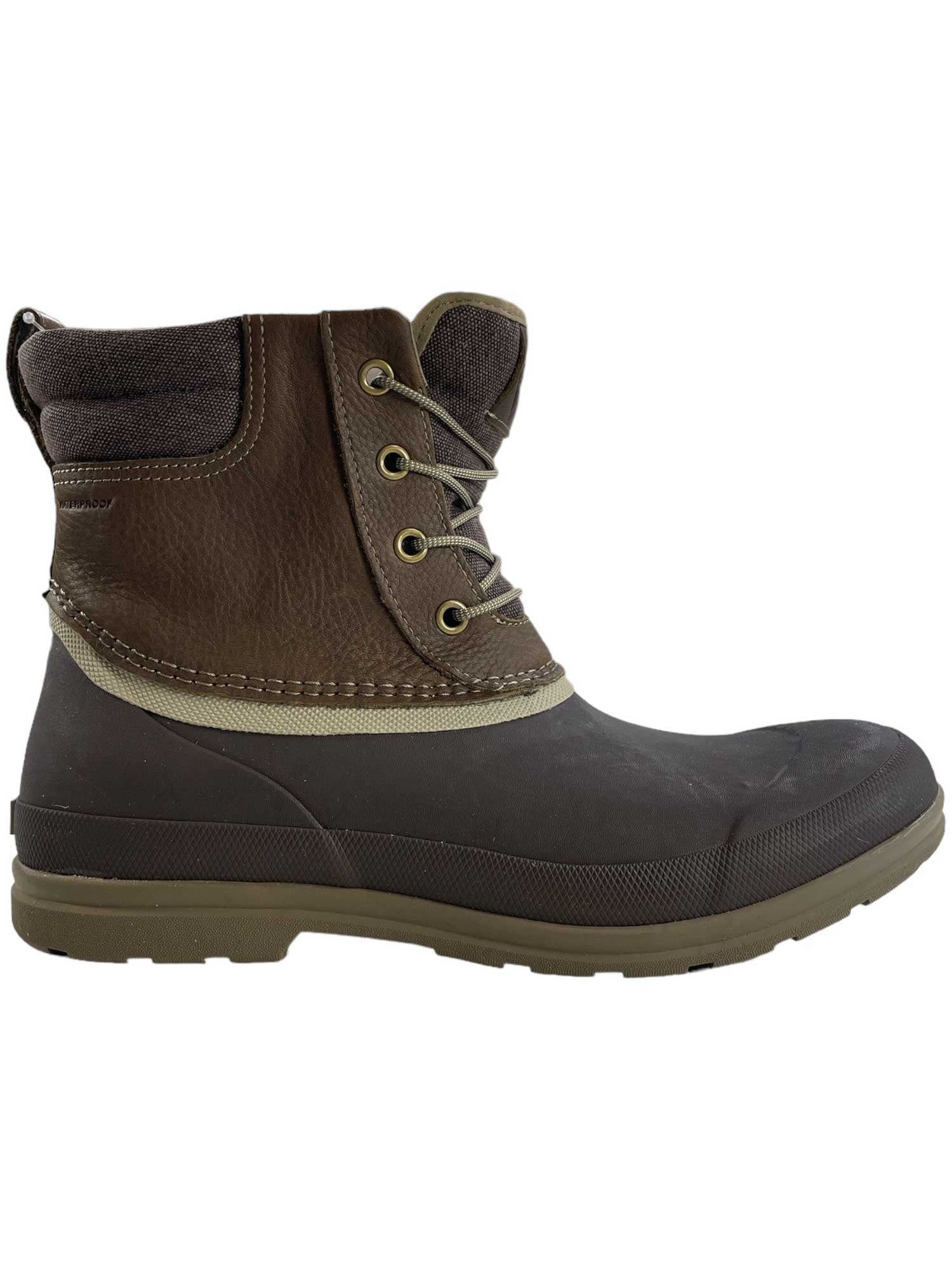 Muck Mens Original Duck Lace Boot