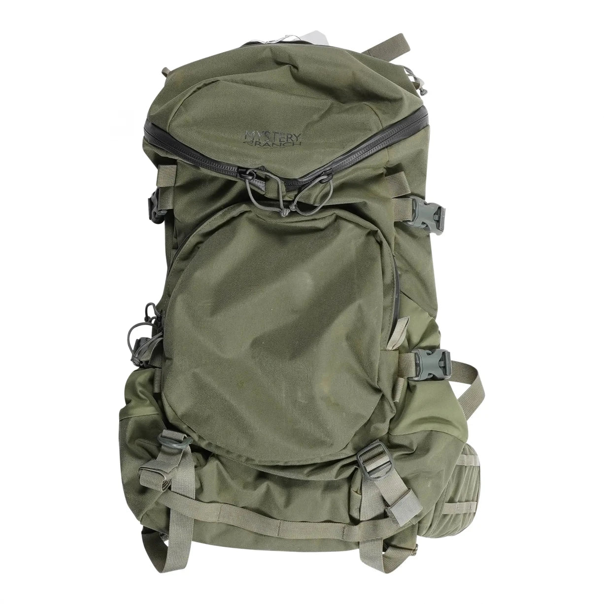 Mystery Ranch Pop Up 28L Pack