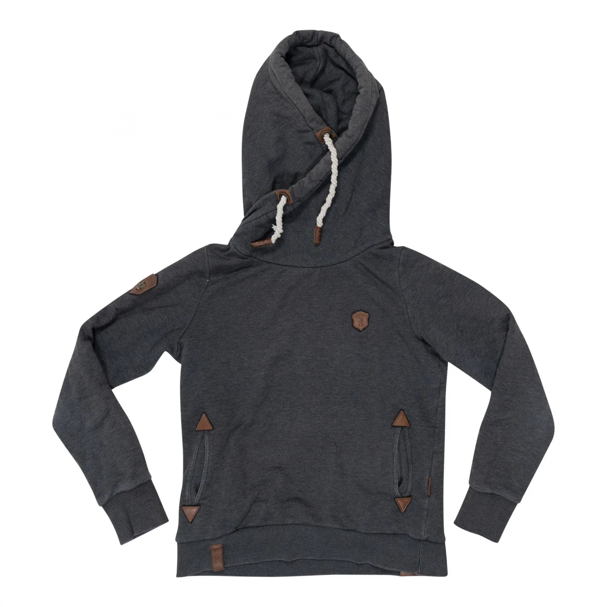 Naketano Darth Hoodie