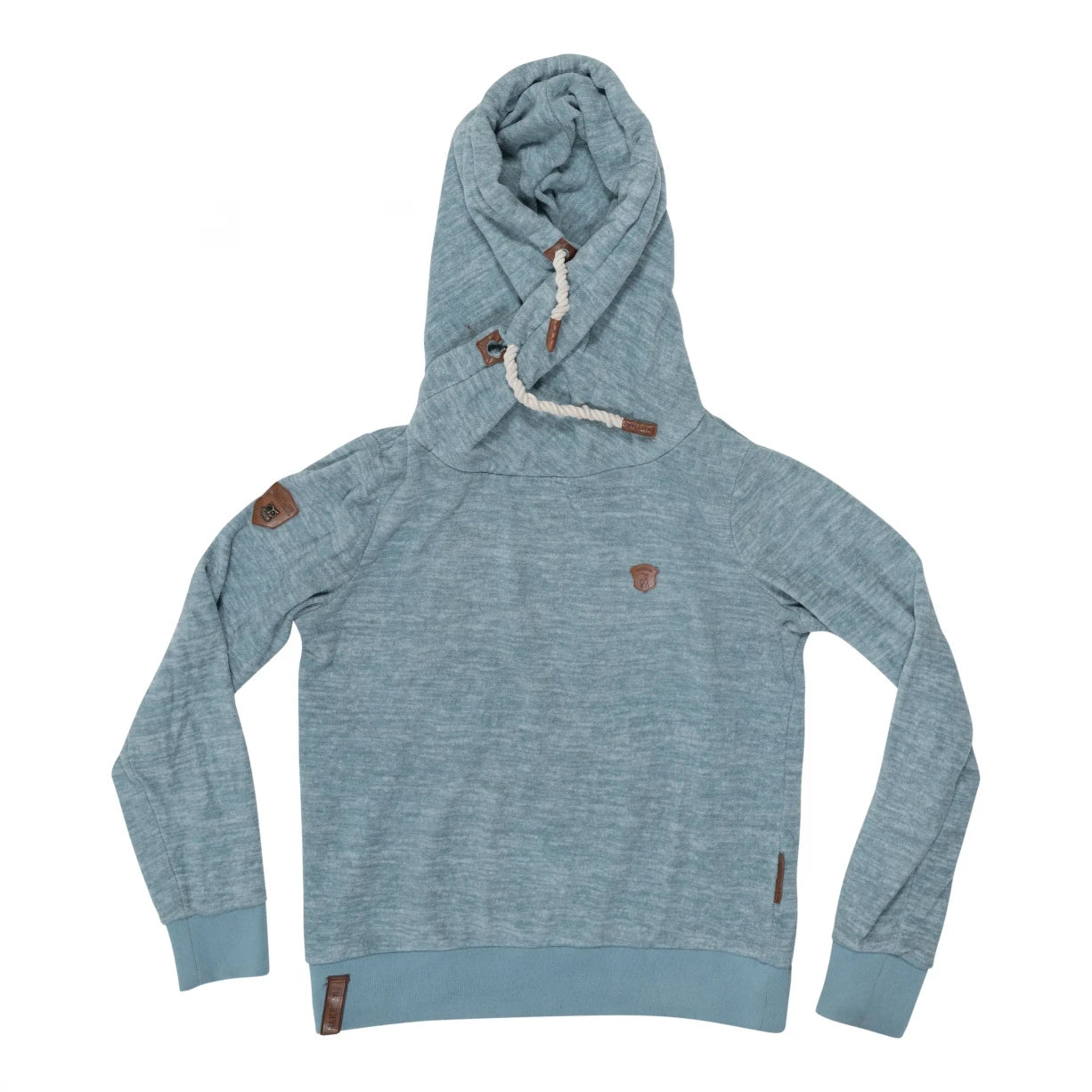 Naketano Fleece Hoodie