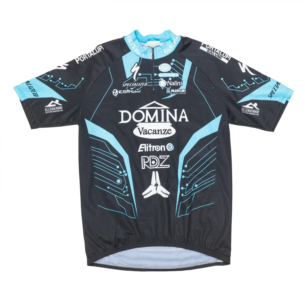 Nalini Cycling Jersey