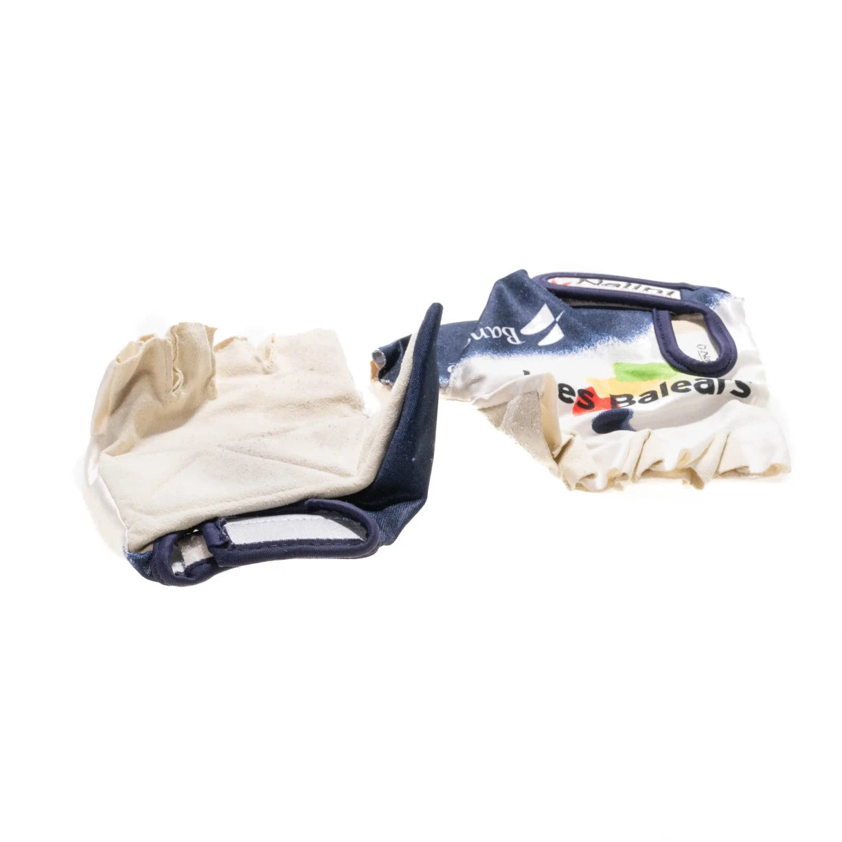 Nalini Pro Team Cycling Gloves