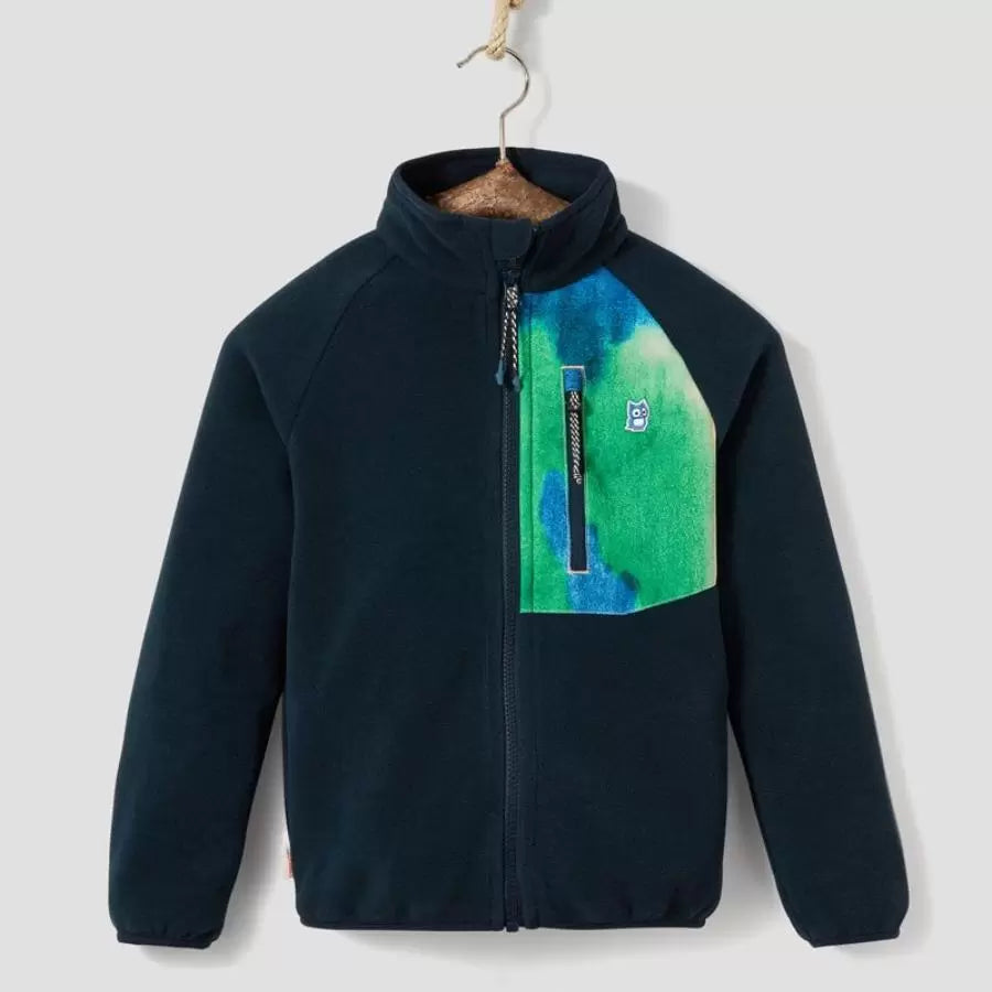 Namuk Avan Biodegradable Fleece Jacket - Youth