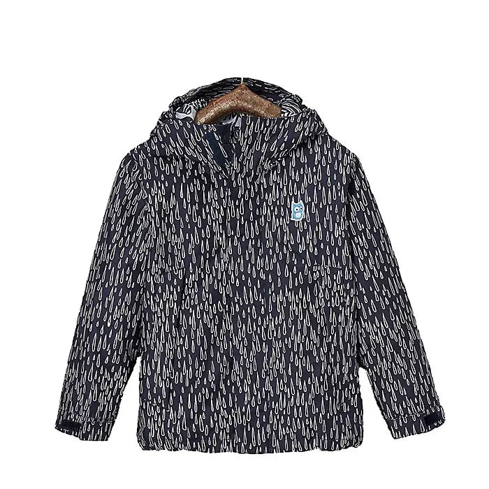 Namuk Chip Rain Jacket - Kids'
