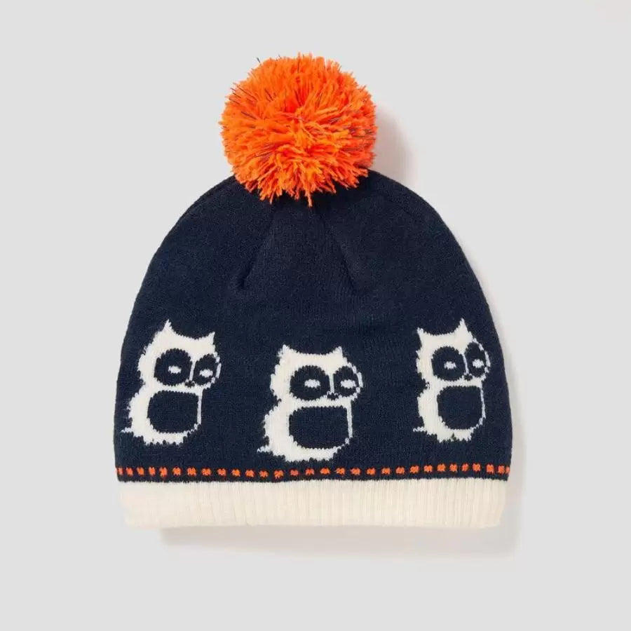 Namuk Logo Beanie - Youth