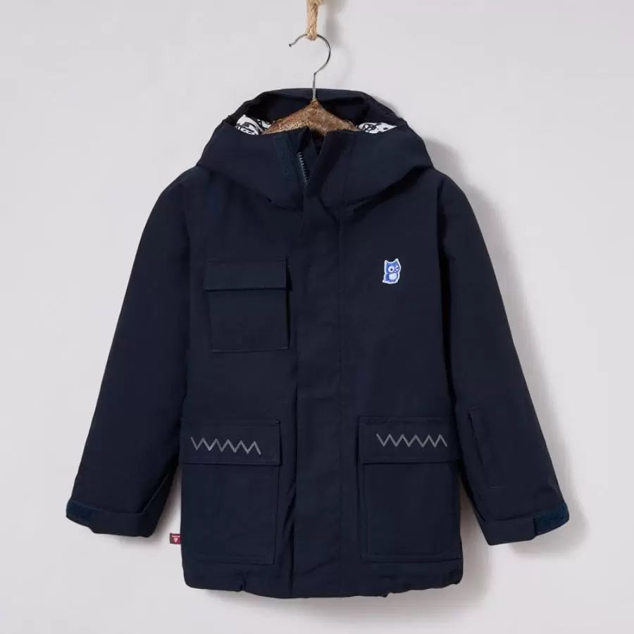 Namuk Mission Snow Jacket - Youth