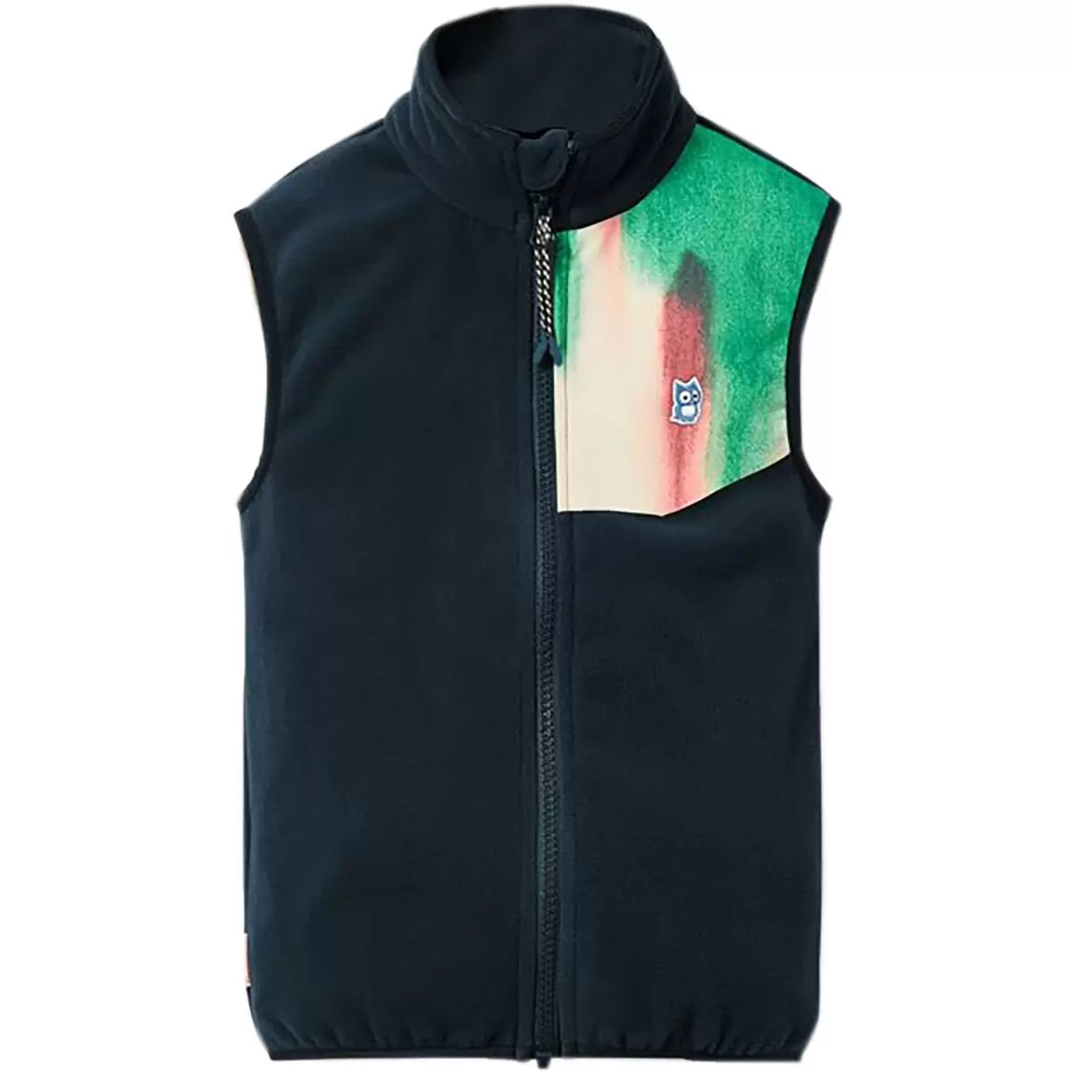 Namuk Muka Bio-Fleece Vest - Youth