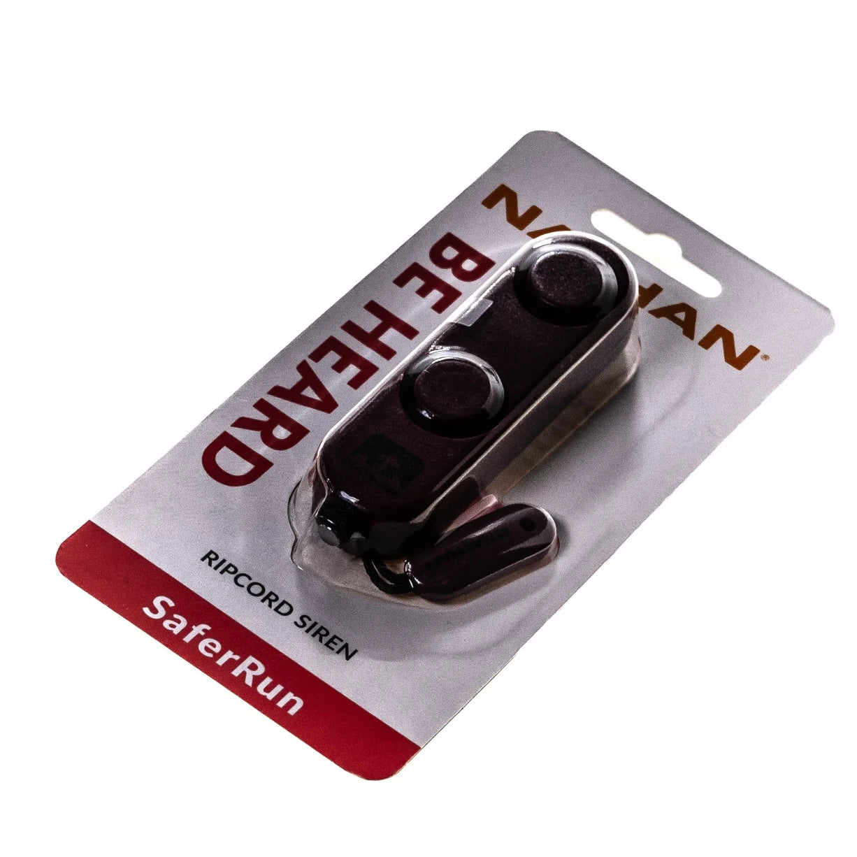 Nathan SafeRun Ripcord Siren