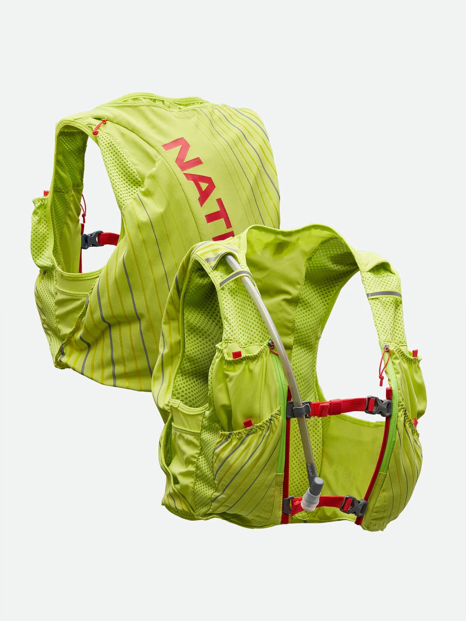 Nathan Sports - Women’s Pinnacle 12 Liter Hydration Race Vest
