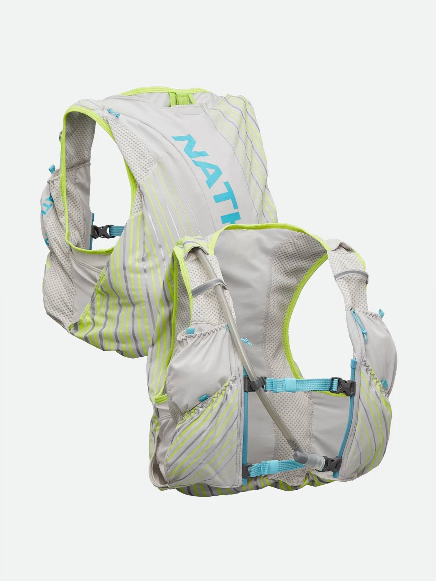 Nathan Sports - Women’s Pinnacle 12 Liter Hydration Race Vest