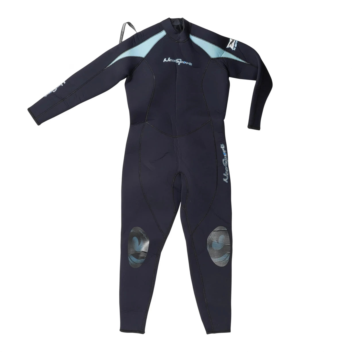 NeoSport XSPAN Full Wetsuit - Women's