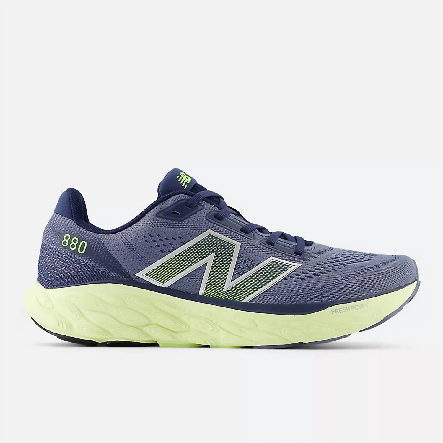 New Balance - Men's Fresh Foam 880v14 Running Shoes