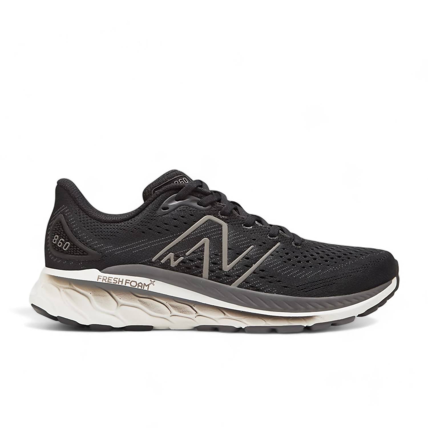 New Balance - MEN'S FRESH FOAM X 860v13 RUNNING SHOES - 4E WIDTH