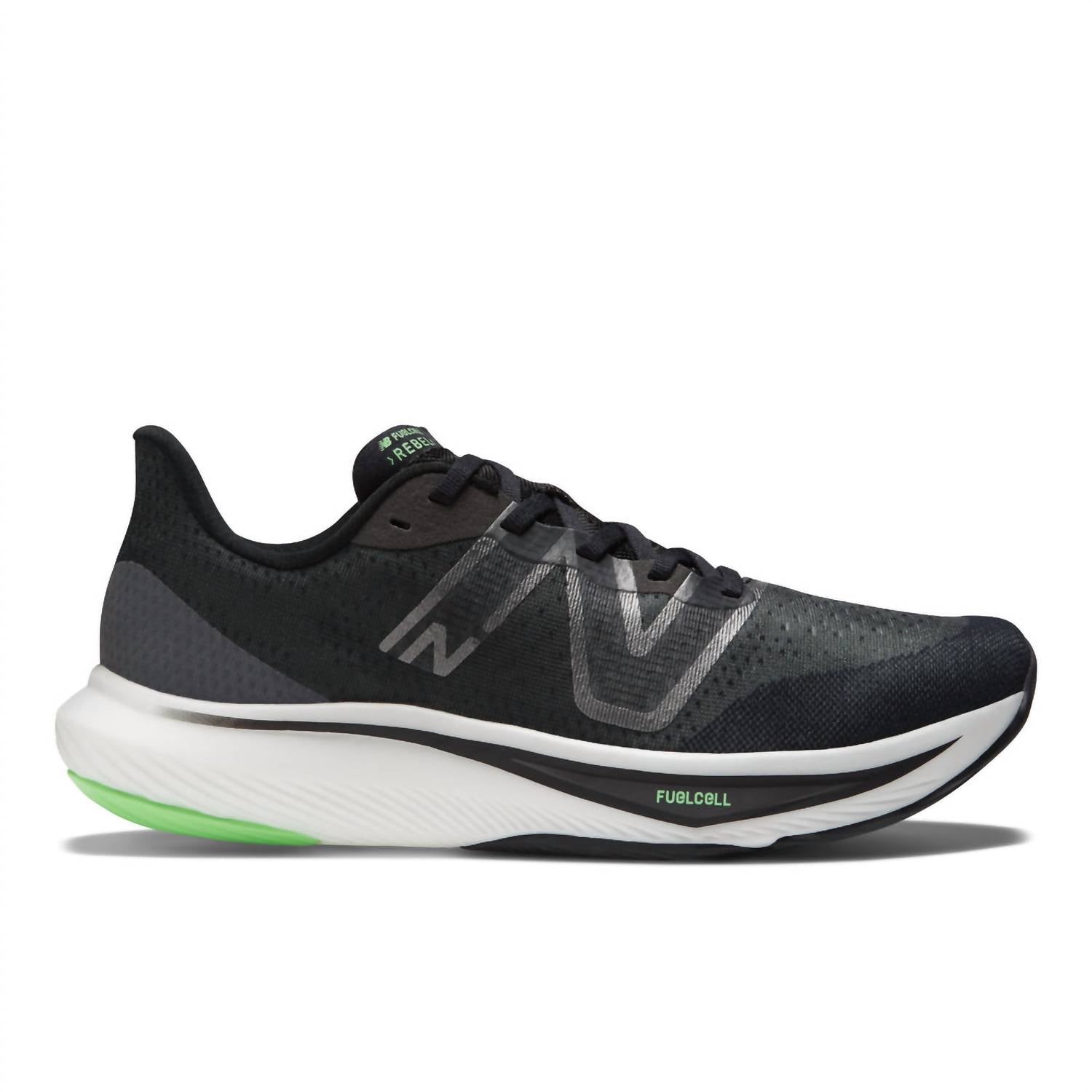 New Balance - Men's Fuelcell Rebel V3 Running Shoes