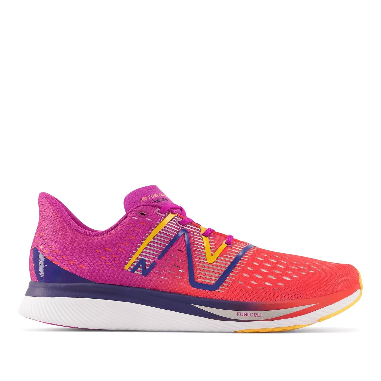 New Balance - Men's Fuelcell Supercomp Pacer Running Shoes