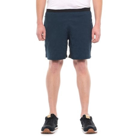 New Balance Men's Q Speed Jacquard Short Galaxy