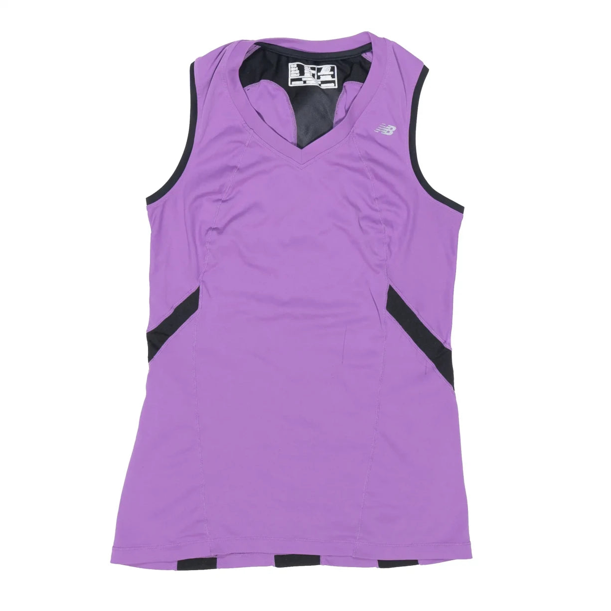 New Balance Sleeveless V-Neck - Women's