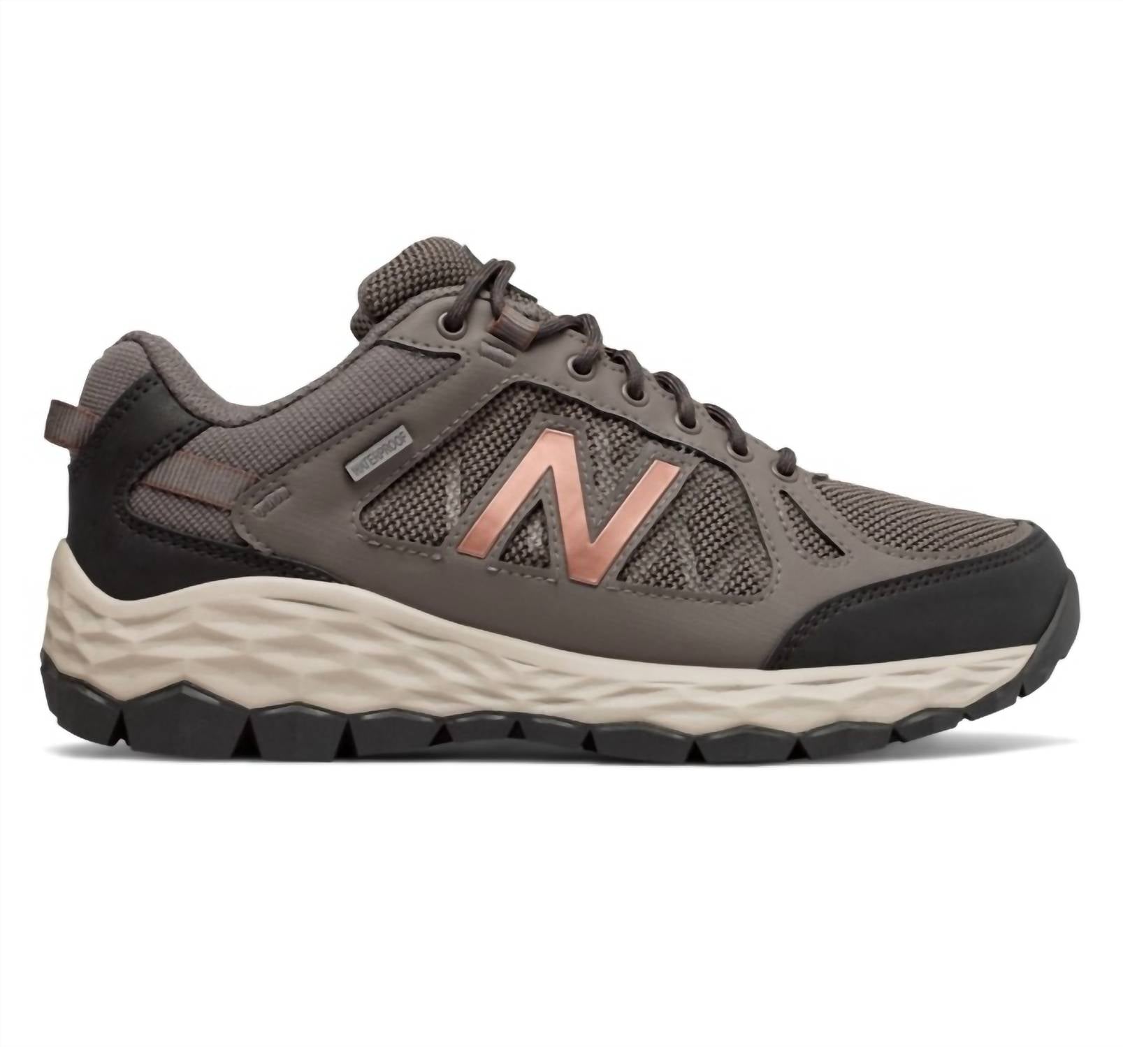 New Balance - Women 1350 Hiking Shoes