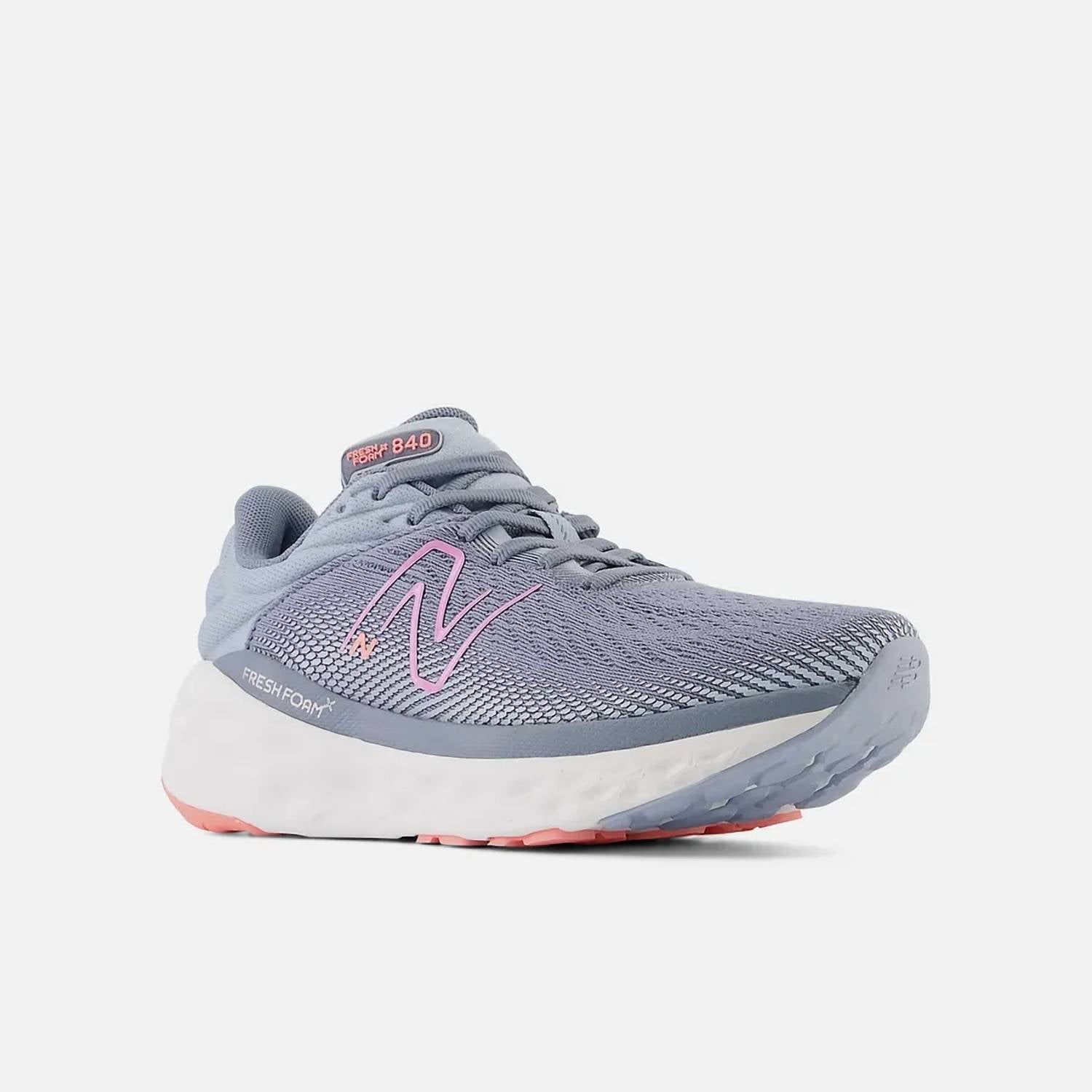 New Balance - Women's 840v1 Running Shoe