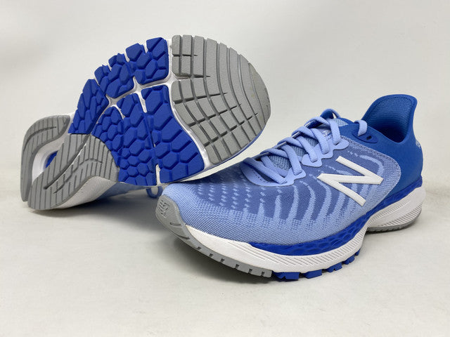 New Balance Women's 860 V11 Running Shoes Blue