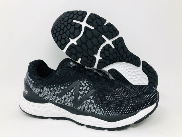 New Balance Women's 880 V10 Running Shoes Black