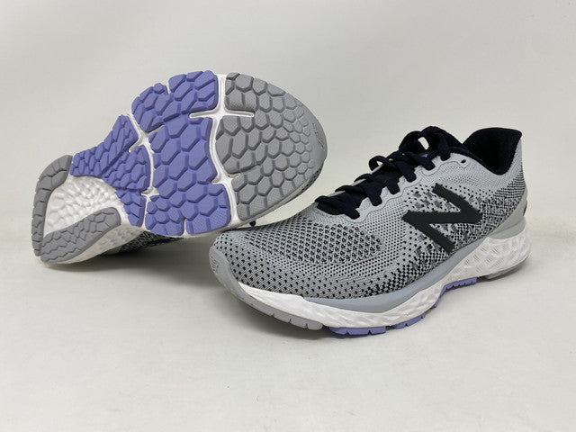 New Balance Women's 880 v10 Running Shoes Black