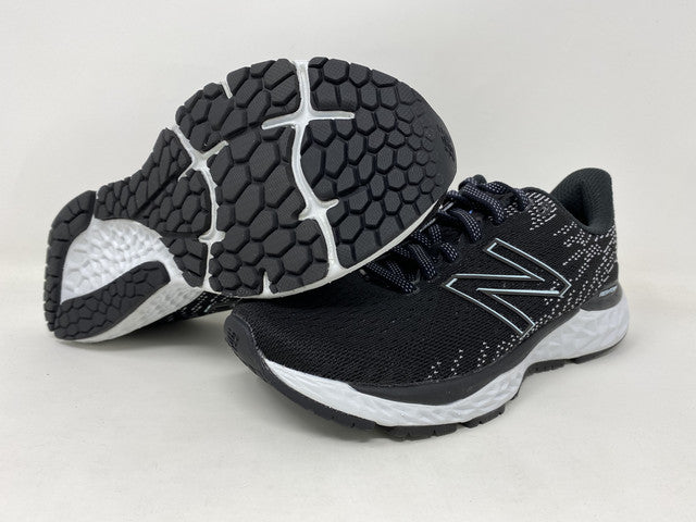 New Balance Women's 880 V11 Running Shoes Black
