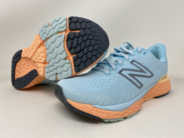 New Balance Women's 880 v11 Running Shoes Blue Size 7 B Medium US