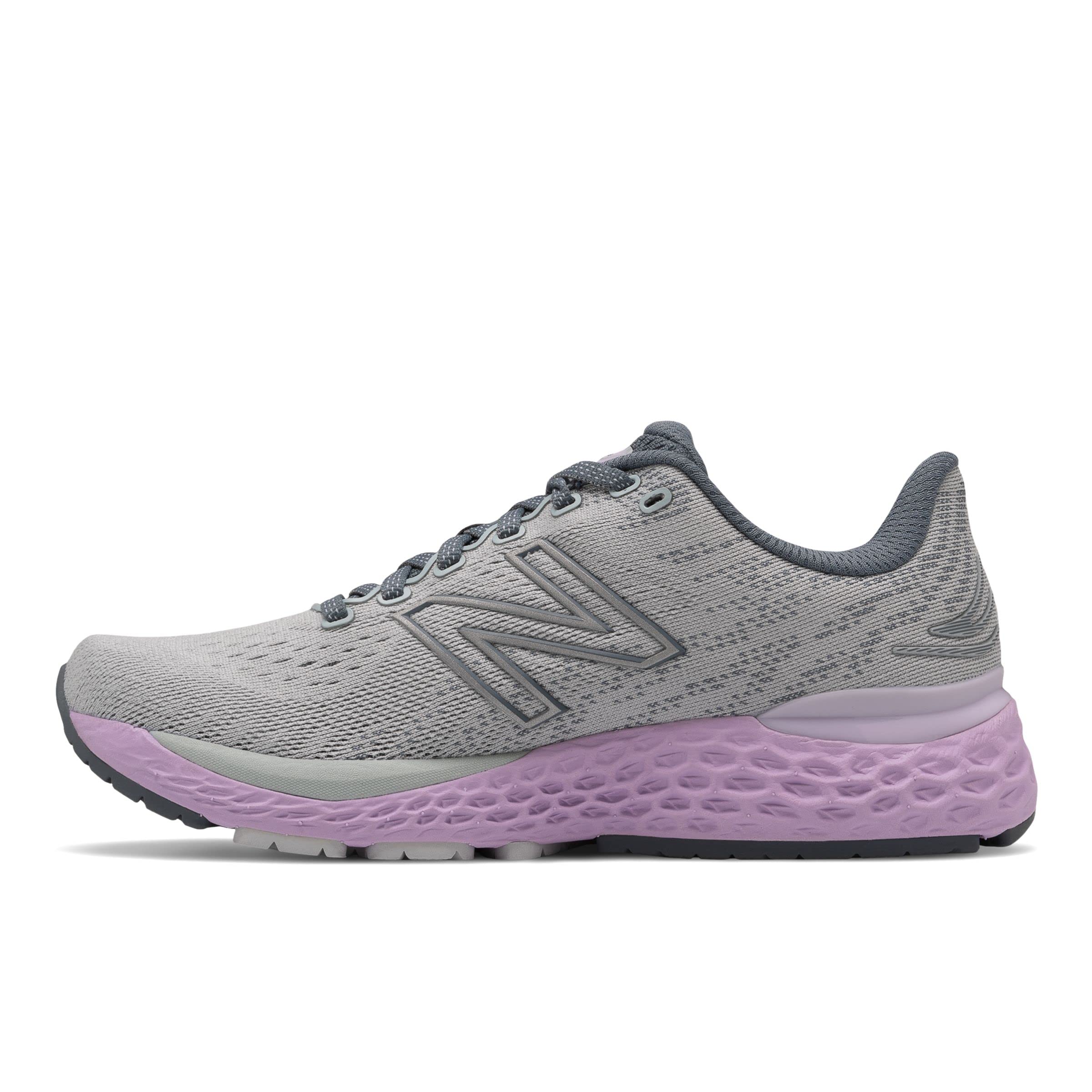 New Balance Women's 880 v11 Running Shoes Light Cyclone/Astral Size 6 D Wide US