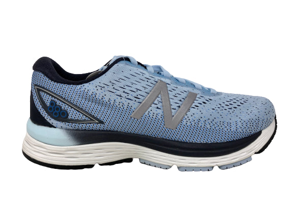 New Balance Women's 880 v9 Running Shoes Blue