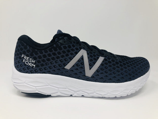 New Balance Women's Beacon V1 Running Shoes Black