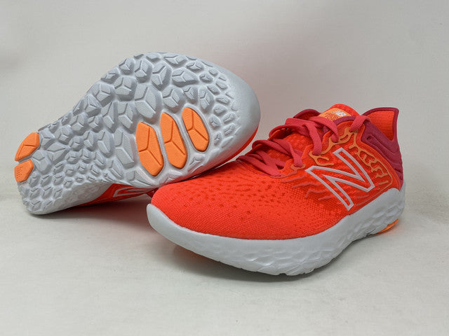 New Balance Women's Beacon V3 Running Shoes Orange Size 6 B (M) Us
