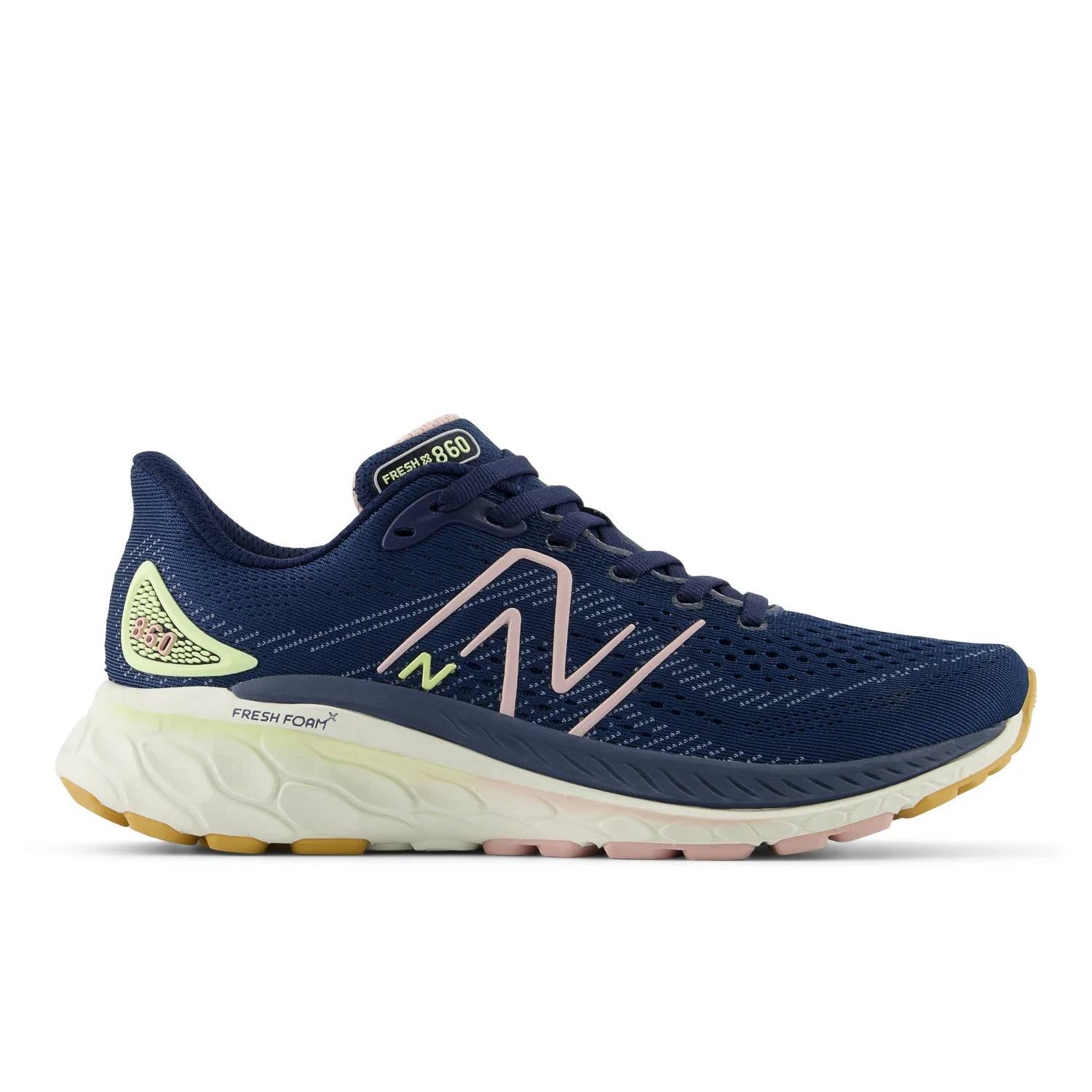 New Balance - Women's Fresh Foam 860 V13 Running Shoes