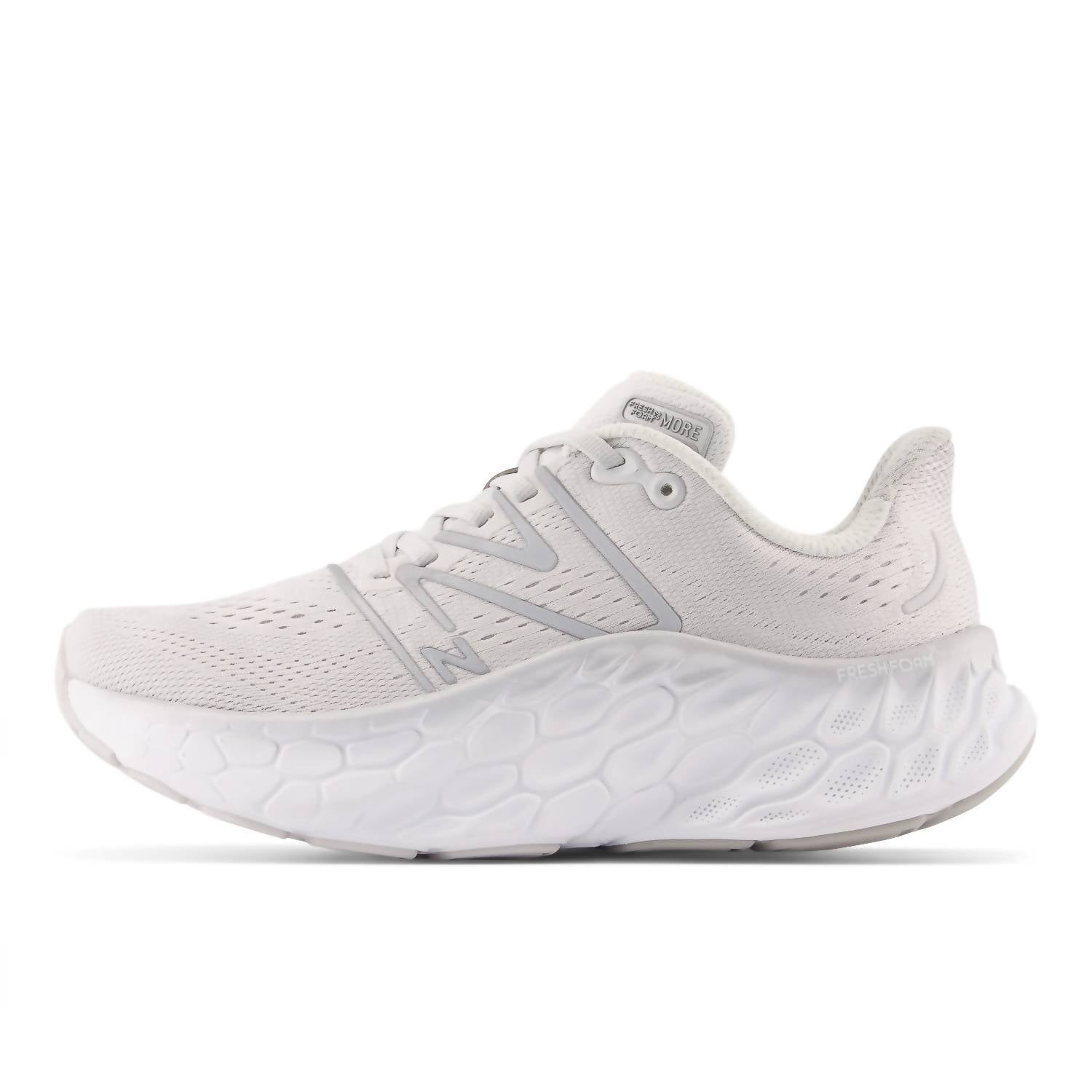 New Balance - Women's Fresh Foam X More V4 Running Shoes