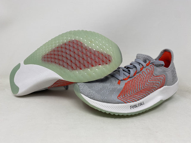 New Balance Women's Fuelcell Rebel V1 Running Shoesaluminum Size 6.5 B (M) Us