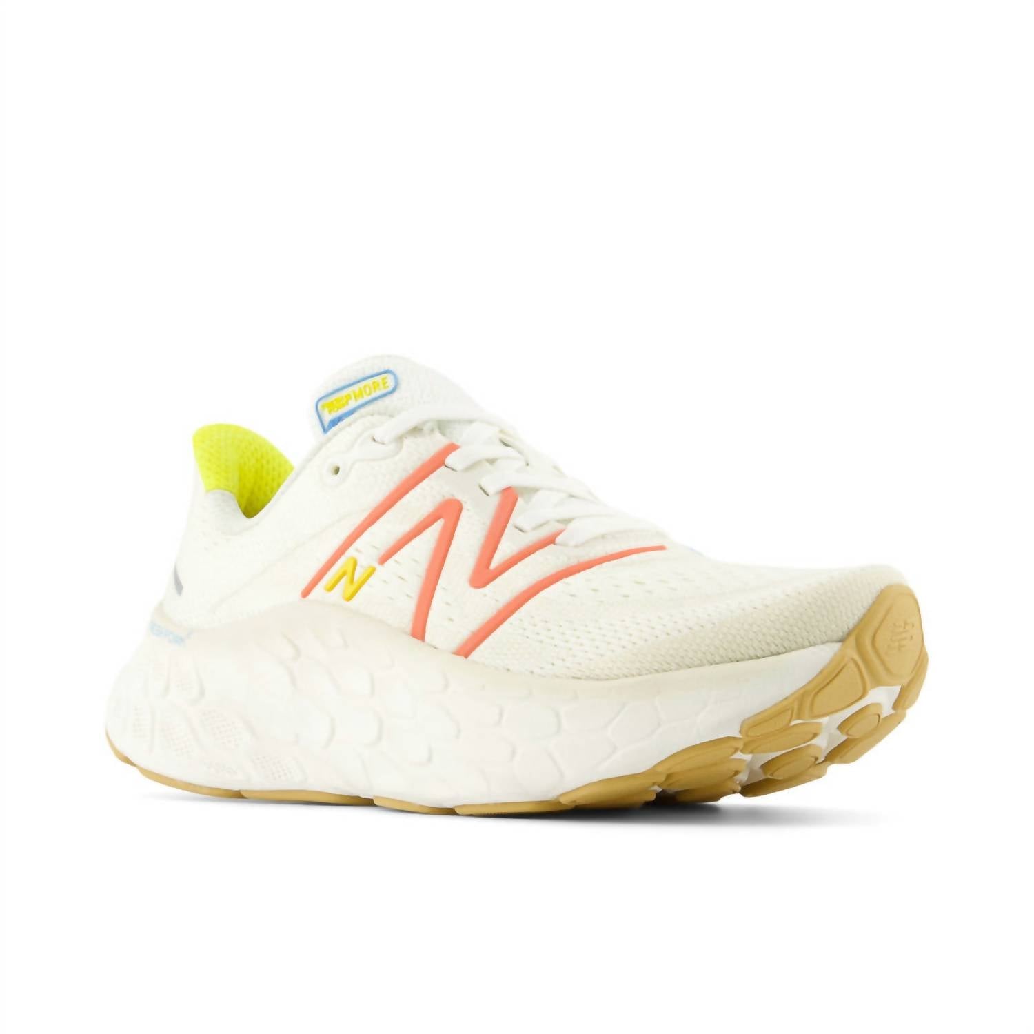 New Balance - Women's More V4 Running Sneakers